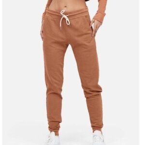 MATE The Label 100% Organic Cotton Classic Jogger. Size L